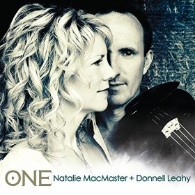 Natalie MacMaster & Donnell Leahy